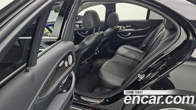 Mercedes-Benz E-Class (W213) E450 4MATIC Exclusive 2020 — фото 30
