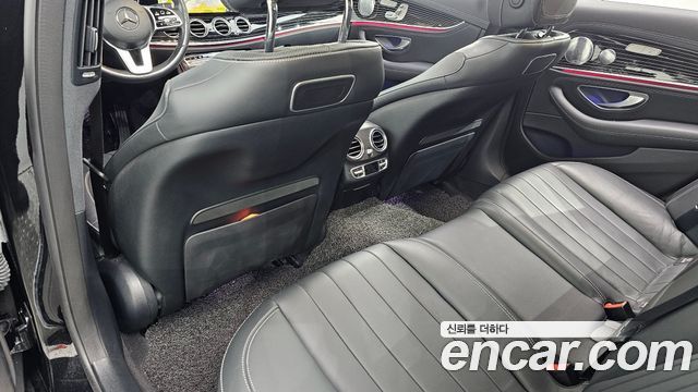 Mercedes-Benz E-Class (W213) E450 4MATIC Exclusive 2020 — фото 32