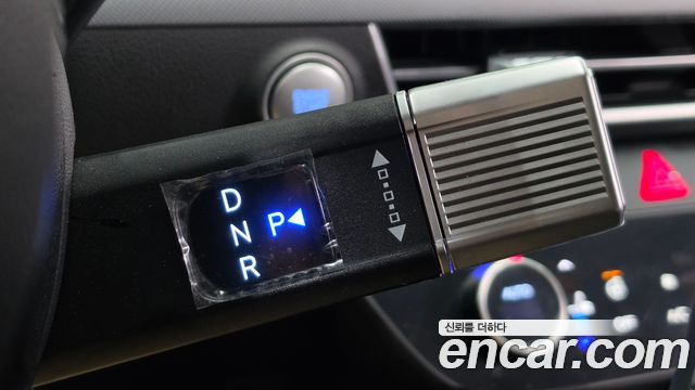 Hyundai Sonata The Edge (DN8) 1.6 Turbo Exclusive 2024 — фото 9