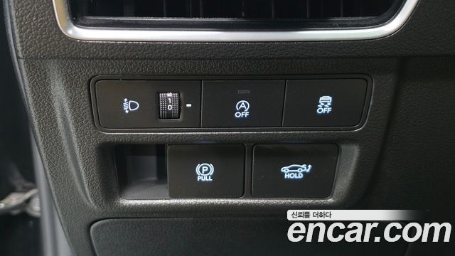 Hyundai Sonata The Edge (DN8) 1.6 Turbo Exclusive 2024 — фото 12