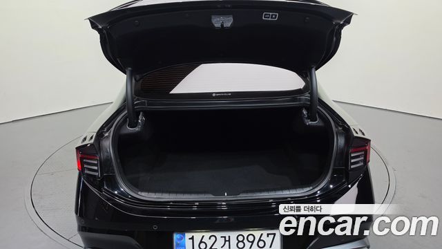 Hyundai Sonata The Edge (DN8) 1.6 Turbo Exclusive 2024 — фото 20