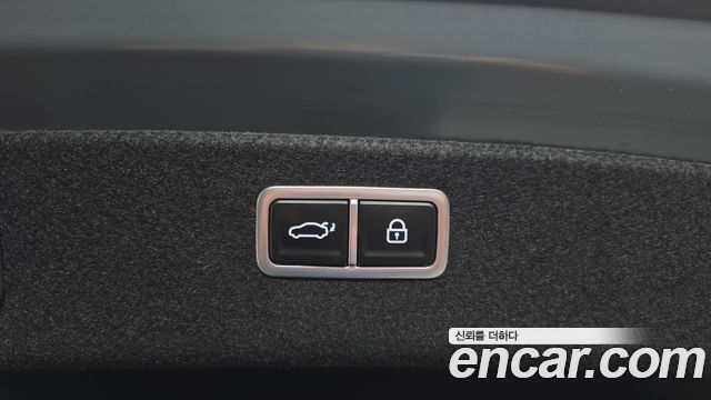 Genesis G80 (RG3) Gasoline 2.5 Turbo AWD 2022 — фото 17