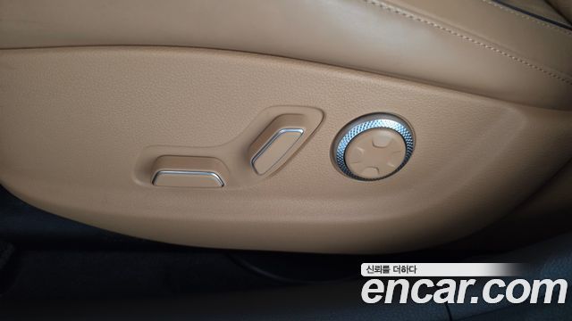 Genesis G80 (RG3) Gasoline 2.5 Turbo AWD 2022 — фото 30