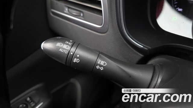 Renault Korea QM6 Gasoline 2WD RE 2018 — фото 18