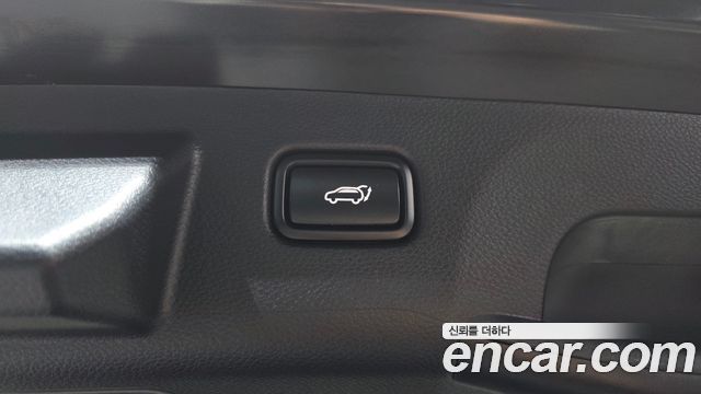 Kia Seltos Gasoline 1.6 Turbo 2WD Signature 2024 — фото 32