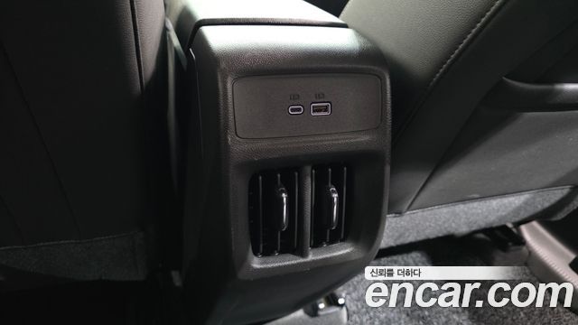Chevrolet Trax Crossover 1.2 ACTIV 2025 — фото 20