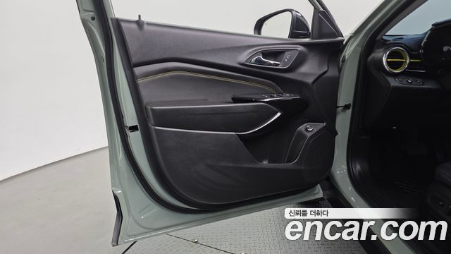 Chevrolet Trax Crossover 1.2 ACTIV 2025 — фото 24