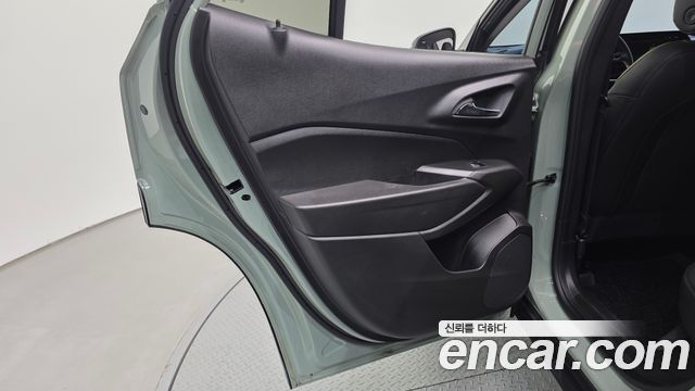 Chevrolet Trax Crossover 1.2 ACTIV 2025 — фото 25