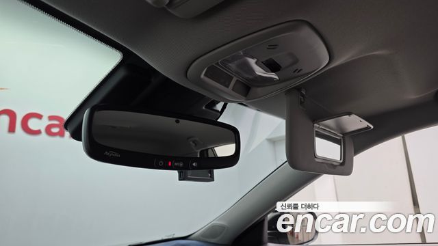 Chevrolet Trax Crossover 1.2 ACTIV 2025 — фото 27
