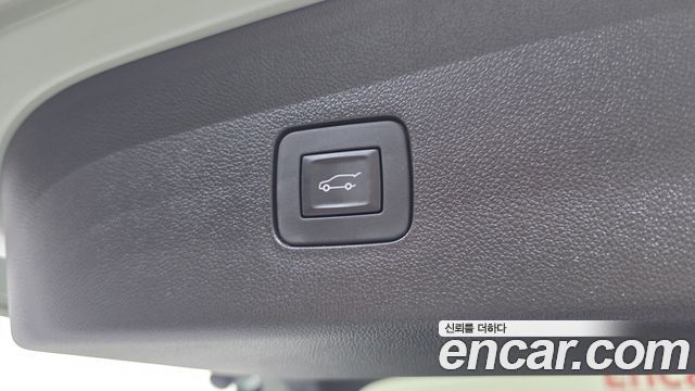 Chevrolet Trax Crossover 1.2 ACTIV 2025 — фото 29