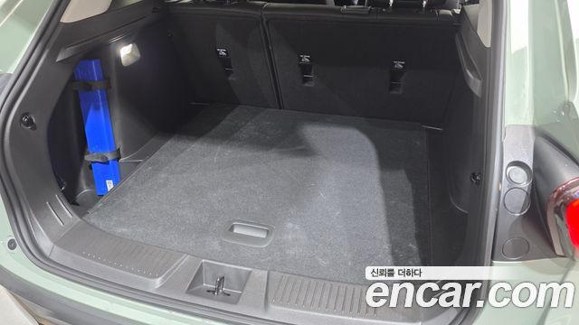 Chevrolet Trax Crossover 1.2 ACTIV 2025 — фото 30