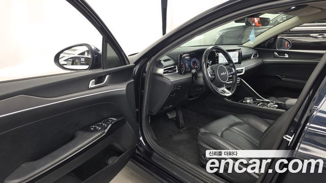 Kia K5 (III) 2.0 Prestige 2022 — фото 10