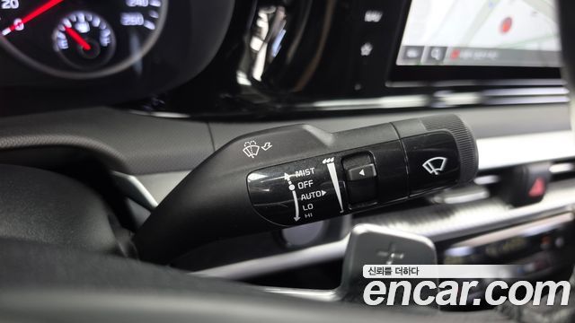Kia K5 (III) 2.0 Prestige 2022 — фото 29