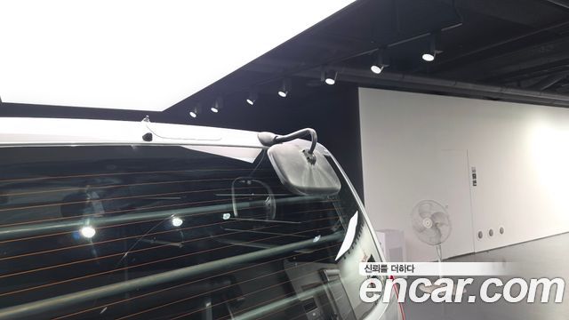 Hyundai Grand Starex Van 3-Seater Smart 2020 — фото 30