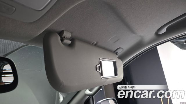 Hyundai Grand Starex Van 3-Seater Smart 2020 — фото 34