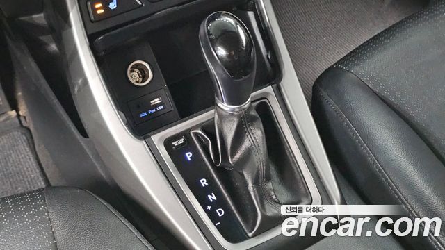 Hyundai Avante 1.6 GDi Smart Standard 2014 — фото 9