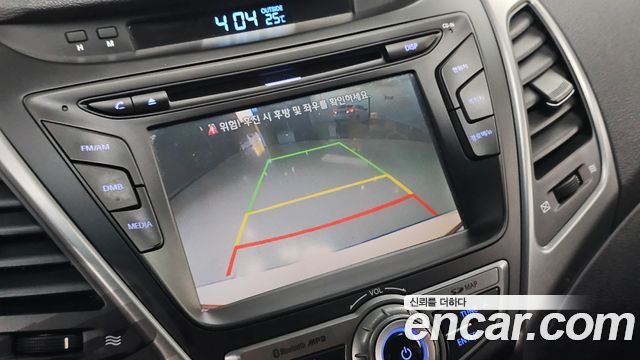 Hyundai Avante 1.6 GDi Smart Standard 2014 — фото 20