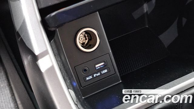 Hyundai Avante 1.6 GDi Smart Standard 2014 — фото 30