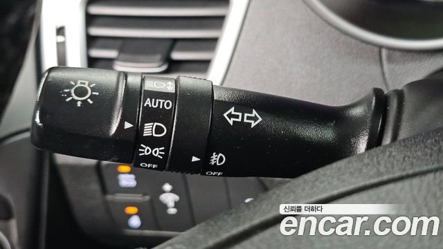Hyundai Avante 1.6 GDi Smart Standard 2014 — фото 31