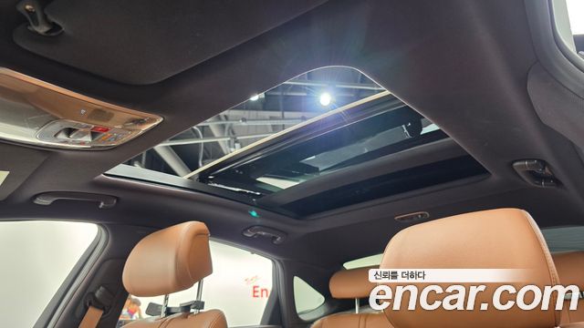 Genesis G80 (RG3) Gasoline 2.5 Turbo AWD 2022 — фото 18