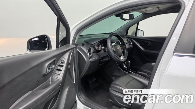 Chevrolet Trax 1.4 Premier 2019 — фото 11