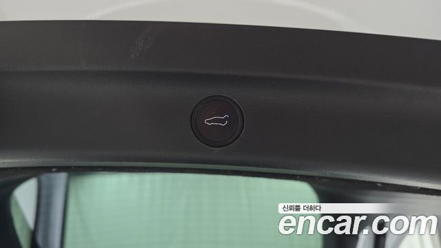 Tesla Model Y Long Range AWD 2021 — фото 30