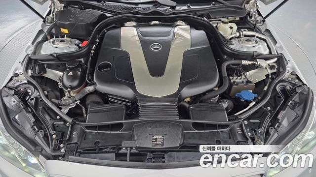 Mercedes-Benz E-Class (W212) E350 BlueTec 4MATIC 2015 — фото 6