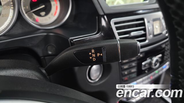 Mercedes-Benz E-Class (W212) E350 BlueTec 4MATIC 2015 — фото 9
