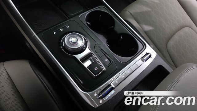 Kia Carnival (IV) Gasoline 9-Seater Prestige 2026 — фото 9
