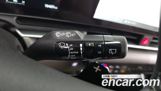 Kia Carnival (IV) Gasoline 9-Seater Prestige 2026 — фото 18