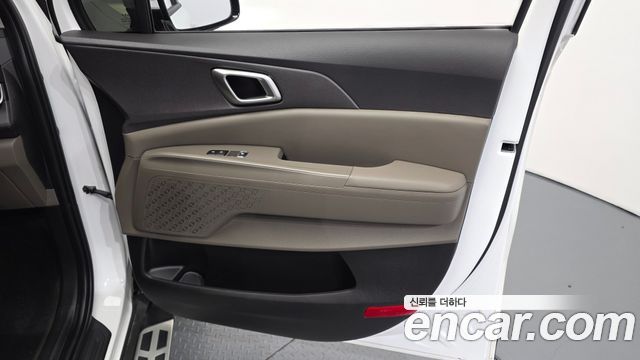 Kia Carnival (IV) Gasoline 9-Seater Prestige 2026 — фото 24