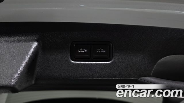 Kia Carnival (IV) Gasoline 9-Seater Prestige 2026 — фото 27
