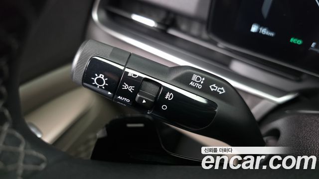 Kia Carnival (IV) Gasoline 9-Seater Prestige 2026 — фото 28