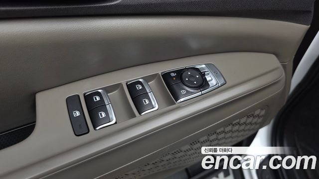 Kia Carnival (IV) Gasoline 9-Seater Prestige 2026 — фото 30