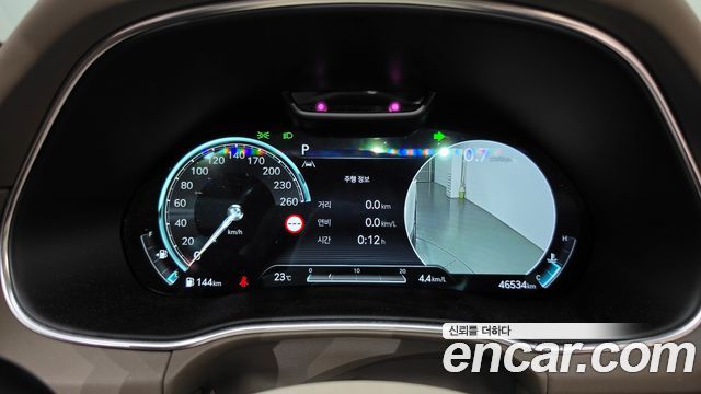 Genesis GV80 2.5T Gasoline AWD 2022 — фото 8