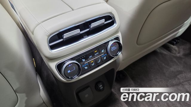 Genesis GV80 2.5T Gasoline AWD 2022 — фото 15