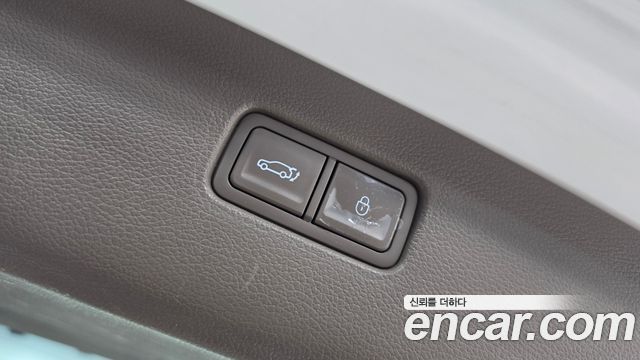 Genesis GV80 2.5T Gasoline AWD 2022 — фото 18
