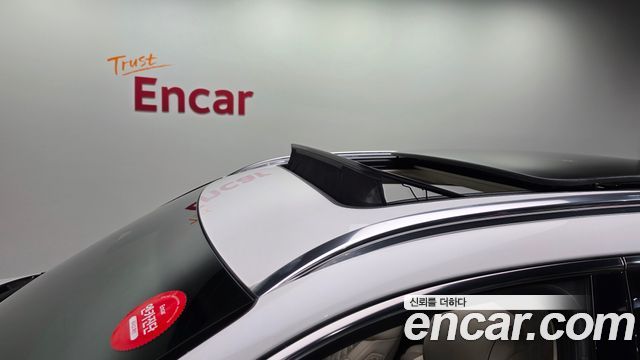Genesis GV80 2.5T Gasoline AWD 2022 — фото 20