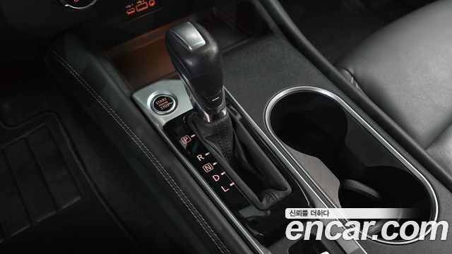 Nissan Altima (L34) 2.5 SL Tech 2019 — фото 9