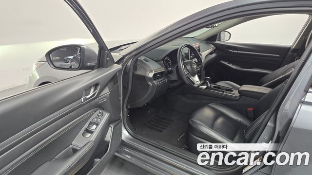 Nissan Altima (L34) 2.5 SL Tech 2019 — фото 10