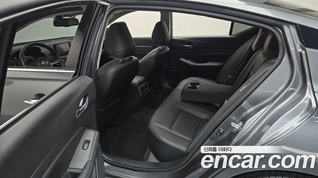 Nissan Altima (L34) 2.5 SL Tech 2019 — фото 11