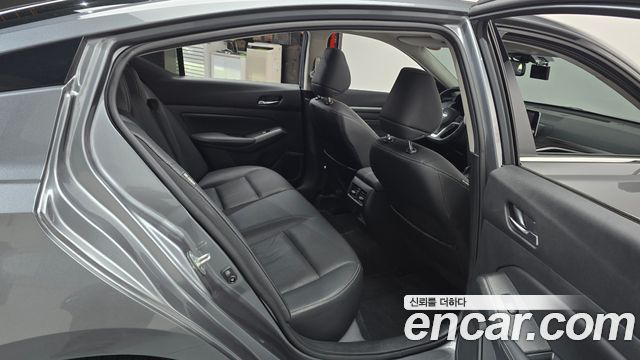 Nissan Altima (L34) 2.5 SL Tech 2019 — фото 12