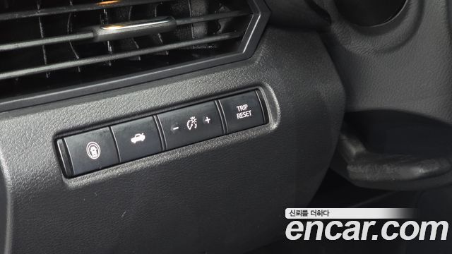 Nissan Altima (L34) 2.5 SL Tech 2019 — фото 19