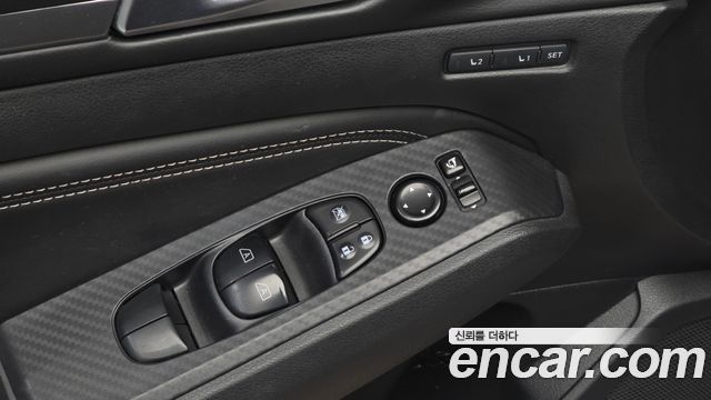 Nissan Altima (L34) 2.5 SL Tech 2019 — фото 20