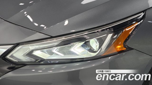 Nissan Altima (L34) 2.5 SL Tech 2019 — фото 22