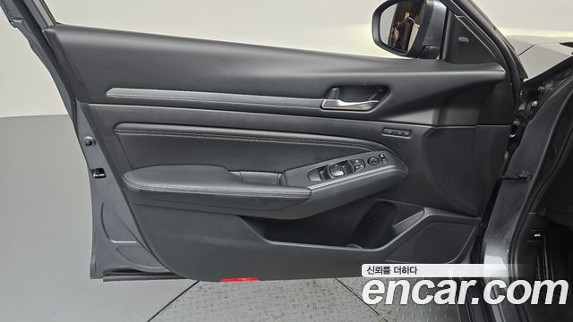 Nissan Altima (L34) 2.5 SL Tech 2019 — фото 24