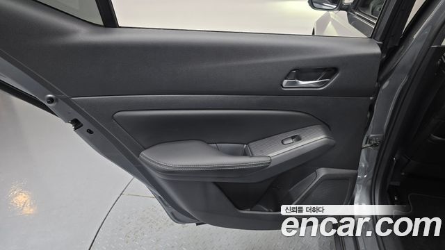 Nissan Altima (L34) 2.5 SL Tech 2019 — фото 25