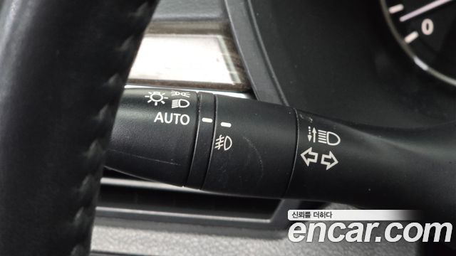 Nissan Altima (L34) 2.5 SL Tech 2019 — фото 28