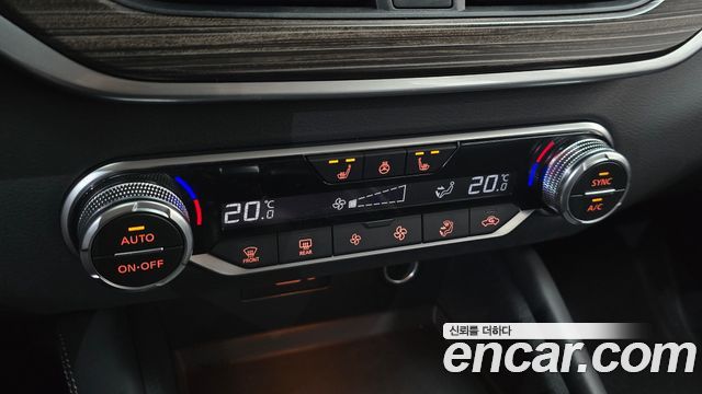 Nissan Altima (L34) 2.5 SL Tech 2019 — фото 29