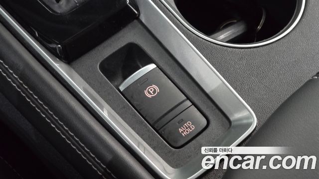Nissan Altima (L34) 2.5 SL Tech 2019 — фото 30